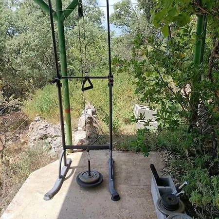 Holiday home Playa De Altomira *