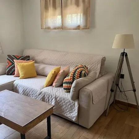 Playa De Altomira Holiday home