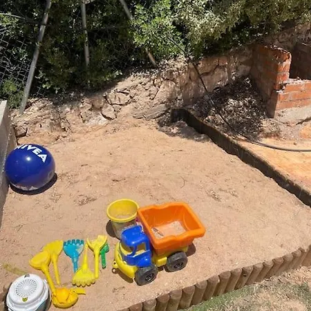Holiday home Playa De Altomira *