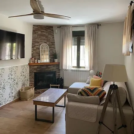 Holiday home Playa De Altomira Albalate De Zorita