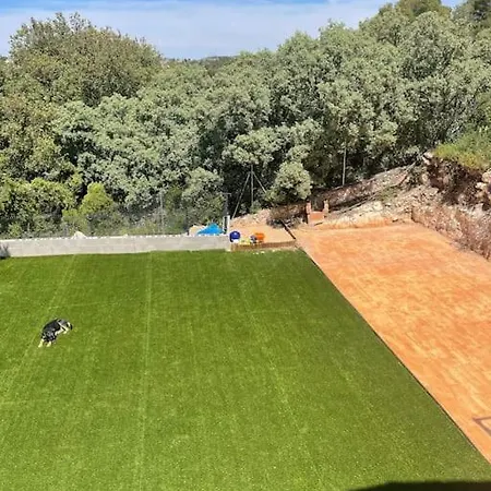 Playa De Altomira Holiday home