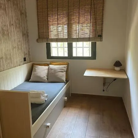 Playa De Altomira Holiday home *