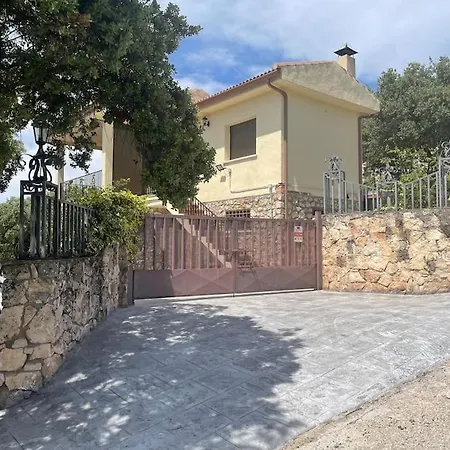 Playa De Altomira Holiday home *