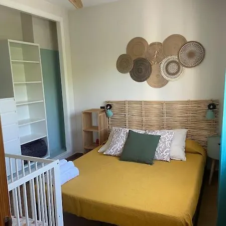 Holiday home Playa De Altomira