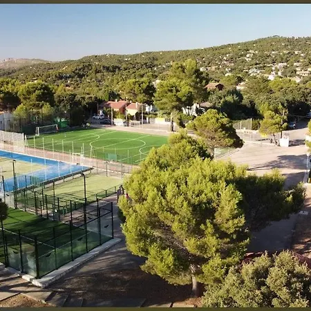 Holiday home Playa De Altomira