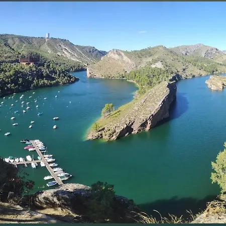 Playa De Altomira Holiday home *
