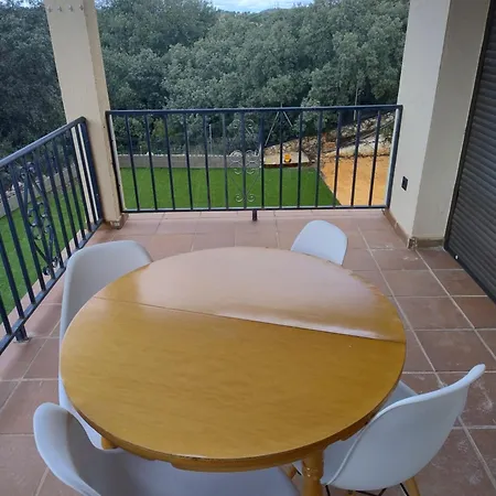 Holiday home Playa De Altomira *